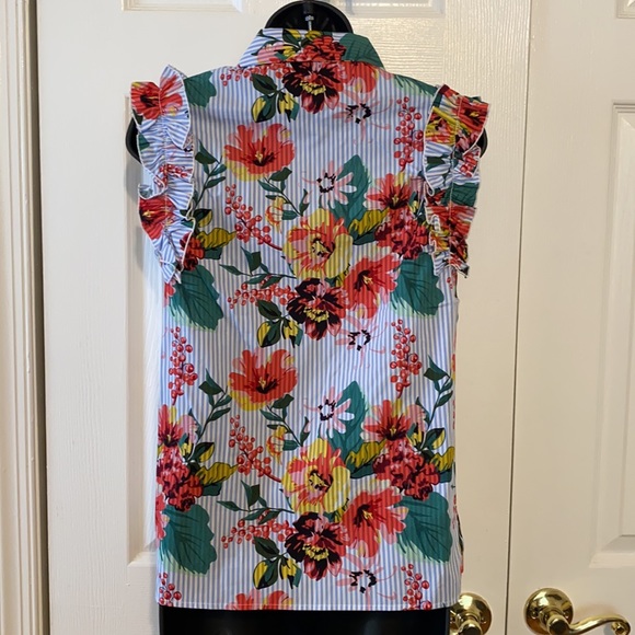 DREW Larissa Top Size S - Picture 5 of 9